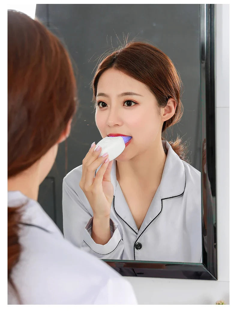 Smart Sonic Smile Brush