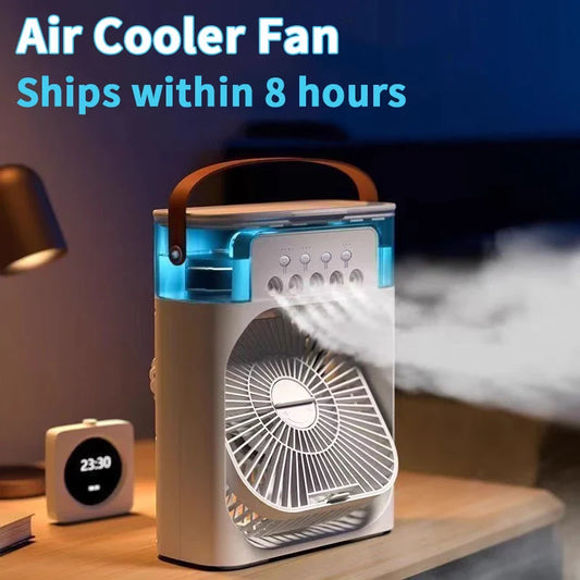 Chill Breeze Mini Cooler